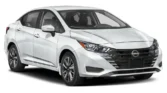 Nissan Sunny 2025