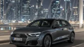 Audi A3 Sportback 2025
