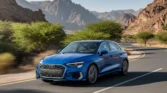 Audi A3 Sportback 2025