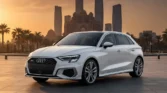Audi A3 Sportback 2025