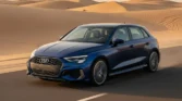 Audi A3 Sportback 2025 Premium