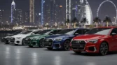 Audi A3 Sportback 2025 Premium