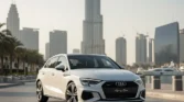 Audi A3 Sportback 2025 Premium