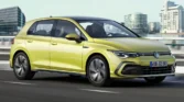 فولكس فاجن جولف MK8 2025