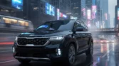 Kia Seltos 2023 Premium