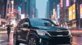 Kia Seltos 2023 Premium