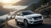 Kia Seltos 2026 Luxury Edition