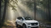 Kia Seltos 2026 Luxury Edition