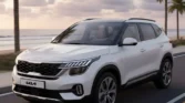 Kia Seltos 2026 Luxury Edition