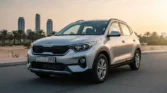 Used Kia Sonet