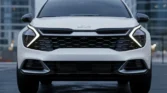 Kia Sportage 2023 Turbo Premium
