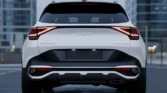 Kia Sportage 2023 Turbo Premium