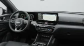 Kia Sportage 2023 Turbo Premium