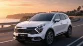 Kia Sportage 2023 Turbo Premium