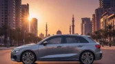 أودي A3 سبورتباك 2025 Premium