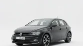 Volkswagen Polo Plus 2023
