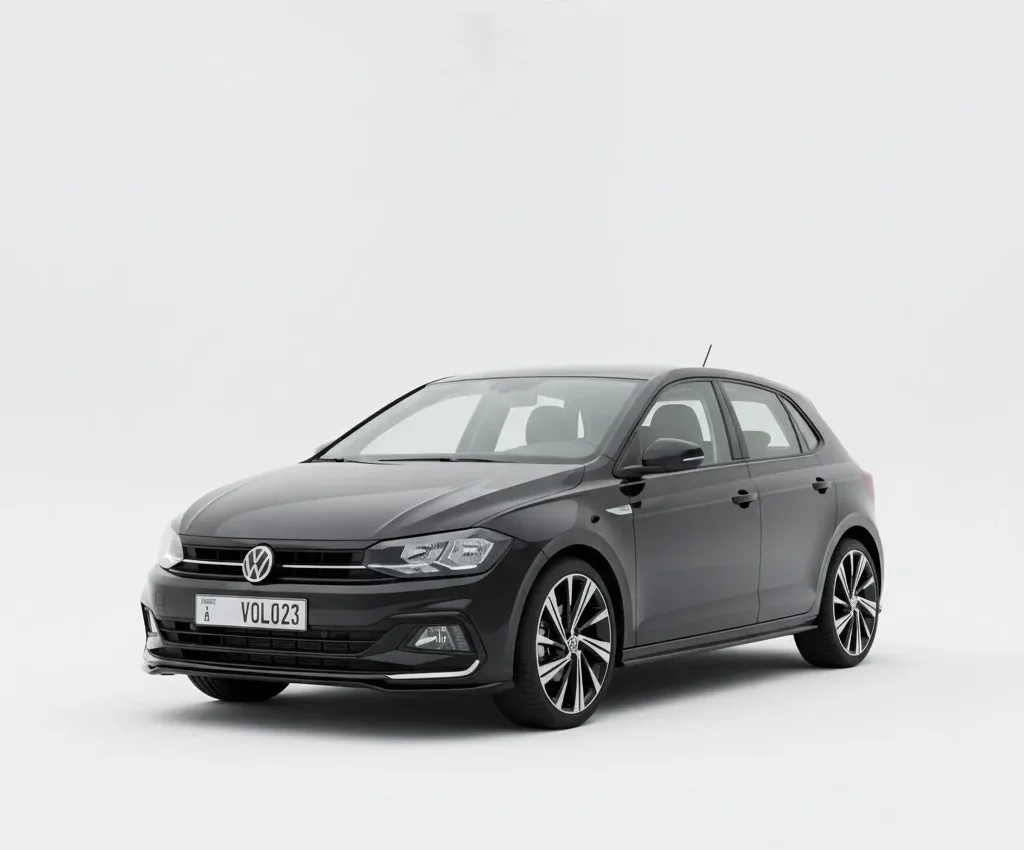 Volkswagen Polo Plus 2023