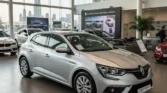 Used Renault Megane