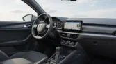 Skoda Kamiq GT 2024 Premium