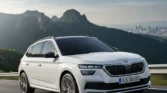 Skoda Kamiq GT 2024 Premium