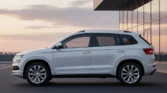 Skoda Karoq 2025 Premium