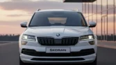 Skoda Karoq 2025 Premium