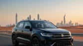 2025 فولكس فاجن ثارو إصدار 300TSI Ruixiang الجديد