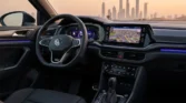 2025 فولكس فاجن ثارو إصدار 300TSI Ruixiang الجديد