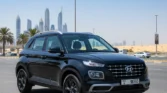 Used Hyundai Venue