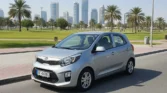 Used Kia Picanto