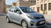 Used Kia Picanto