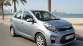 Used Kia Picanto