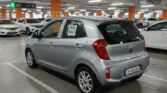 Used Kia Picanto