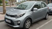 Used Kia Picanto
