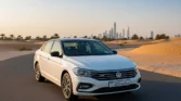 Volkswagen Lavida 2025 فولكس فاجن لافيدا الجديدة في الإمارات