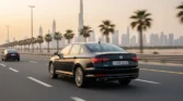 Volkswagen Lavida Desire 2025 فولكس فاجن لافيدا ديزاير