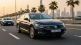 Volkswagen Lavida Desire 2025 فولكس فاجن لافيدا ديزاير