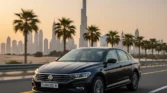 Volkswagen Lavida Desire 2025 فولكس فاجن لافيدا ديزاير