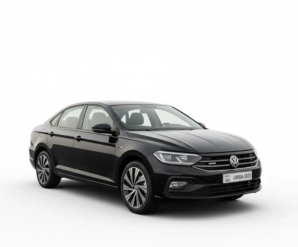 Volkswagen Lavida Desire 2025 فولكس فاجن لافيدا ديزاير