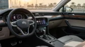 فولكس فاجن باسات برو 2025