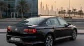 فولكس فاجن باسات برو 2025
