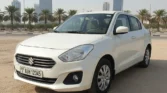 Used Suzuki Dezire