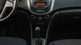 Used Hyundai Accent