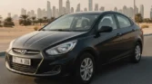 Used Hyundai Accent