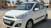 Used Hyundai Grand i10