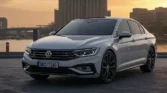 Volkswagen Passat Pro 2025 Stary Sky Dragon