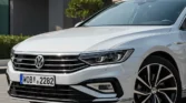 Volkswagen Passat Pro 2025 Stary Sky Dragon