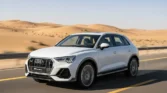 Audi Q3 2025