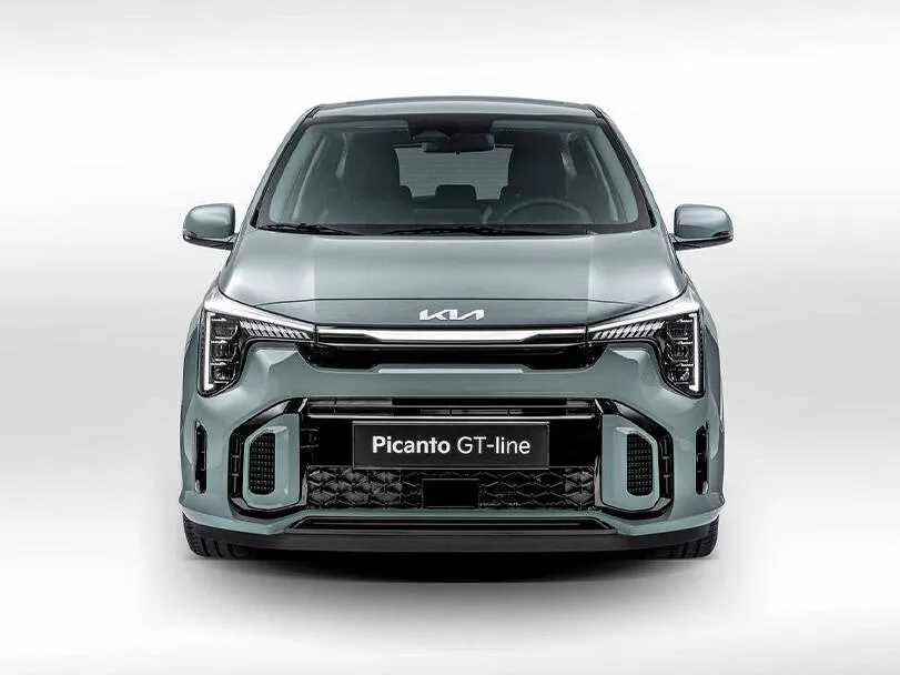 كيا بيكانتو 1.2 L 2025 في الإمارات