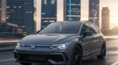فولكس فاجن جولف R-Line 2025 فئة كاملة